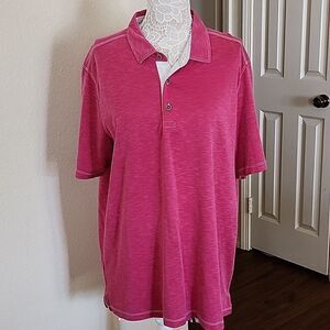 Tommy Bahama Polo Shirt
